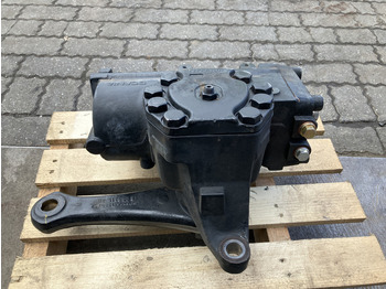 SCANIA Lenkgetriebe