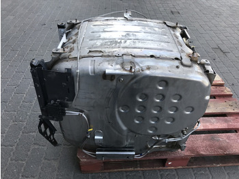SCANIA Schalldämpfer