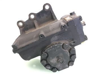 SCANIA Lenkgetriebe