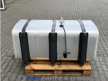 Kraftstofftank für LKW Scania: das Bild 3