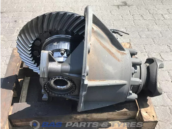 Differenzial Getriebe für LKW Scania: das Bild 3