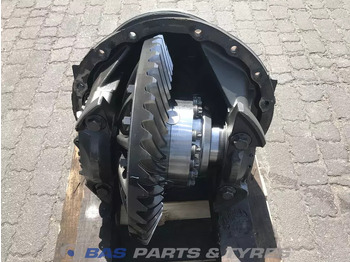 Differenzial Getriebe für LKW Scania: das Bild 2