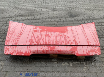 SCANIA R Aeropack/ Spoiler