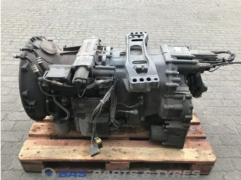 SCANIA S Getriebe