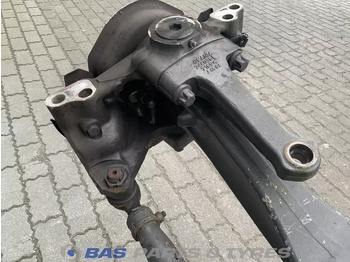 Vorderachse für LKW Scania Scania AM622S Vooras 2327853: das Bild 5 Vorderachse für LKW Scania Scania AM622S Vooras 2327853: das Bild 5