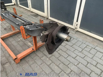 Vorderachse für LKW Scania Scania AM622S Vooras 2327853: das Bild 3 Vorderachse für LKW Scania Scania AM622S Vooras 2327853: das Bild 3