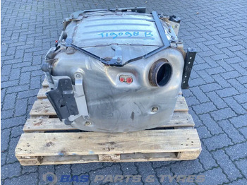 Fahrzeugkatalysator für LKW Scania Uitlaatdemper Scania 2202422: das Bild 4 Fahrzeugkatalysator für LKW Scania Uitlaatdemper Scania 2202422: das Bild 4