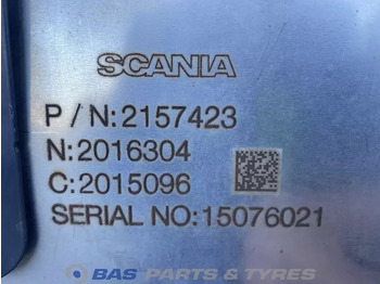 Fahrzeugkatalysator für LKW Scania Uitlaatdemper Scania 2202422: das Bild 5 Fahrzeugkatalysator für LKW Scania Uitlaatdemper Scania 2202422: das Bild 5