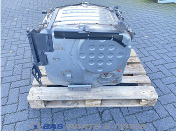 Fahrzeugkatalysator für LKW Scania Uitlaatdemper Scania 2202422: das Bild 2 Fahrzeugkatalysator für LKW Scania Uitlaatdemper Scania 2202422: das Bild 2