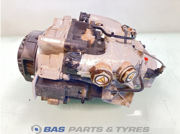 VOITH Bremsteile