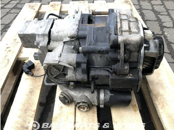 VOITH Bremsteile