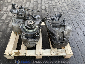 VOITH Bremsteile