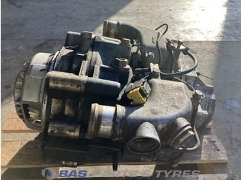VOITH Bremsteile