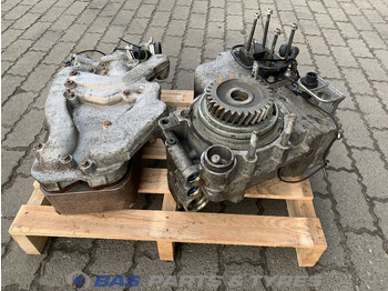 VOITH Bremsteile
