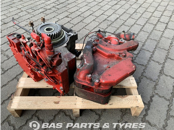 VOITH Bremsteile