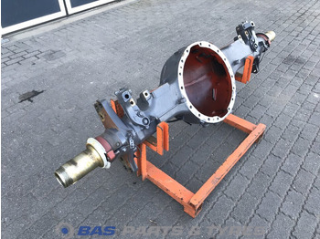 Hinterachse für LKW Volvo Achterashuis Volvo 23568440: das Bild 3 Hinterachse für LKW Volvo Achterashuis Volvo 23568440: das Bild 3