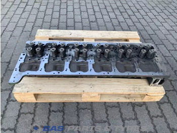 Zylinderblock für LKW Volvo Cilinderkop Volvo D13K 21368560: das Bild 4 Zylinderblock für LKW Volvo Cilinderkop Volvo D13K 21368560: das Bild 4