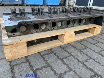 Zylinderblock für LKW Volvo Cilinderkop Volvo D13K 21368560: das Bild 3 Zylinderblock für LKW Volvo Cilinderkop Volvo D13K 21368560: das Bild 3