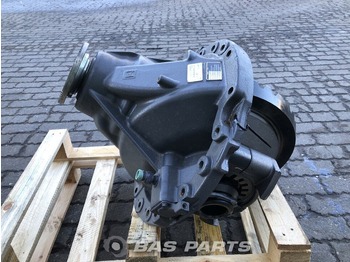 VOLVO Differenzial Getriebe