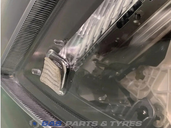 Hauptscheinwerfer für LKW Volvo FH16 (FH5) Koplamp Links 22656781: das Bild 4