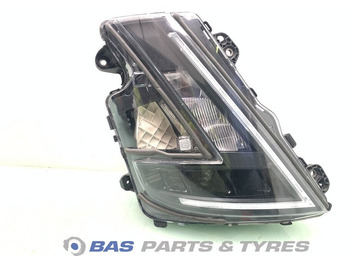 VOLVO FH16 Hauptscheinwerfer
