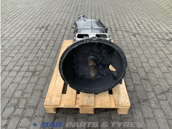 Getriebe für LKW Volvo FH3 VT2514B Versnellingsbak 3190239: das Bild 4