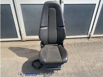 VOLVO FH Sitz