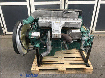VOLVO FL Motor