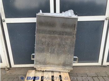 VOLVO FMX Kühler