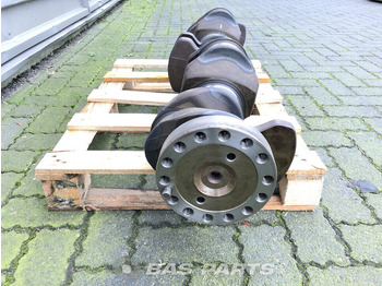 Kurbelwelle für LKW Volvo Krukas Volvo 1547468: das Bild 3 Kurbelwelle für LKW Volvo Krukas Volvo 1547468: das Bild 3