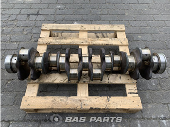 VOLVO Kurbelwelle