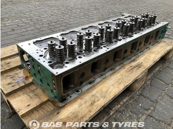 VOLVO Zylinderblock