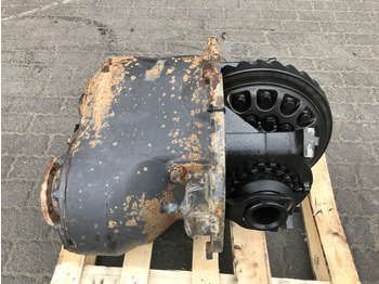 VOLVO Differenzial Getriebe