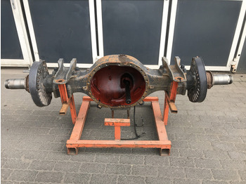 VOLVO Hinterachse