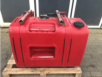 VOLVO Kraftstofftank