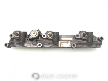 VOLVO Auspuff/ Abgasanlage
