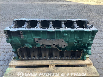 Zylinderblock für LKW Volvo: das Bild 3