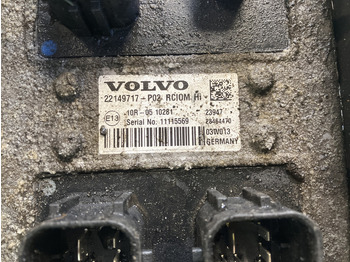 Steuergerät für LKW Volvo: das Bild 3