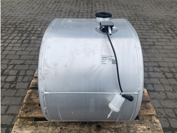 Kraftstofftank für LKW Volvo: das Bild 3