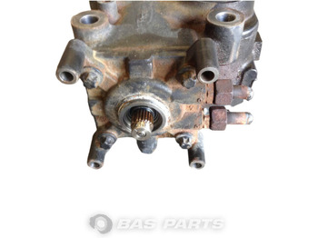 Lenkgetriebe für LKW Volvo Stuurhuis Volvo 250390: das Bild 3 Lenkgetriebe für LKW Volvo Stuurhuis Volvo 250390: das Bild 3