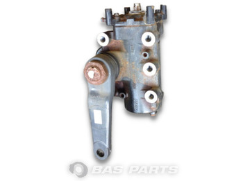 Lenkgetriebe für LKW Volvo Stuurhuis Volvo 250390: das Bild 2 Lenkgetriebe für LKW Volvo Stuurhuis Volvo 250390: das Bild 2