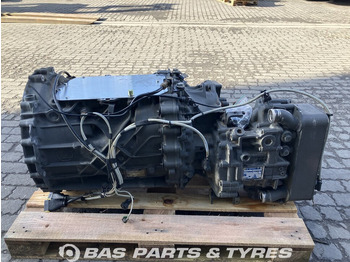 ZF Getriebe