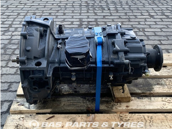 ZF Getriebe