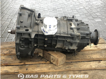 ZF Getriebe