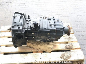 ZF Getriebe