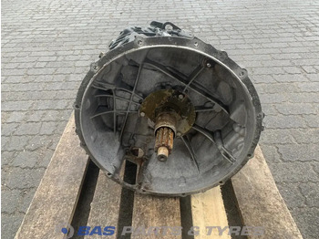ZF Getriebe