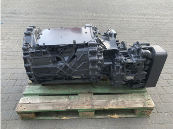 ZF Getriebe