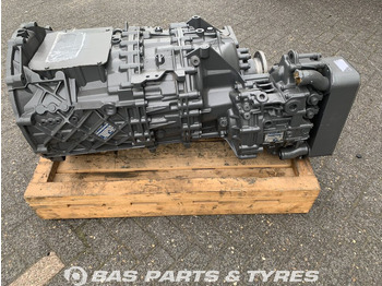 ZF Getriebe
