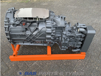ZF Getriebe