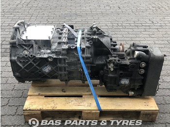 ZF Getriebe